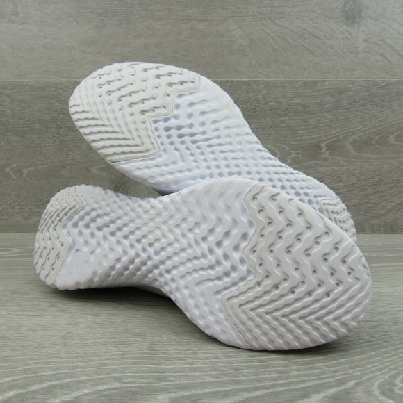 Nike Epic React Flyknit 2 Running Gym Shoes - Picture 9 of 9